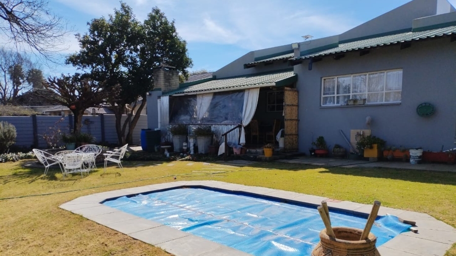 3 Bedroom Property for Sale in Parys Free State